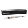 RIDEX 243G0038 Diesel Glow Plug 11 V Spanner Width: 12