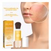 Protector Solar En Polvo Con Brocha Bloquedor Uv
