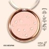 Polvo Compacto A Prueba De Agua Moira Cosmetics Soft Focus