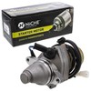 NICHE Starter Motor Solenoid Kit for 1987-2006 Suzuki Quadsport 80