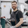 sourcing map Offset Extra Long Box End Wrench 10 x