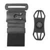 Wristband Phone Holder Adjustable 360 Degree Rotatable Phone Holder Mount