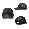 AXIAO Mesh Cap, Men's Baseball Cap, Quick Drying, Mountain Climbing,
