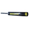 MALIK MB Malik Tape & Tennis Ball Cricket Bat "Long