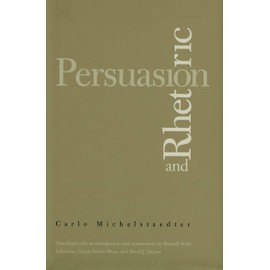 Persuasion and Rhetoric