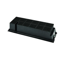 Wpro AMC100 Activated Carbon Filter/Cooker Hood Accessory/Odour Neutralising Effect/Hygiene Plus