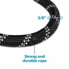 Edipets, Dog Leash Strong Dog Leash with Padded Handle for