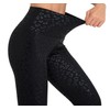 Dragon Fit Compression Yoga Pants with Inner Pockets in High