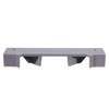 CANTONDZ Replacement for Strike Plate Closure Roof Window Compatible with