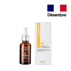 DeSangBrue 브릴리언트 컨센트레이트세럼 30ml 비타민C세럼 안색정화 수분 진정 탄력 Brilliant Concentrate Serum 30ml Vitamin C Serum Skin Tone Purification Moisture Soothing Elasticity