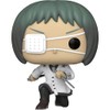Toru Mutsuki: P o p ! Animation Vinyl Figurine Bundle with 1 Compatible