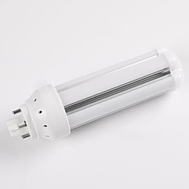 FHT16EX-L FHT16EXL LED Compact Fluorescent Light, LED Twin Fluorescent Light, FHT16 LED, FHT16 Shape, Power Consumption, 6 W, Brightness: 780 LM, Horizontal/Vertical Installation, Supports All Base