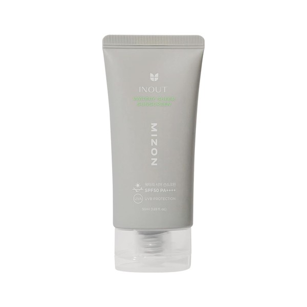 MIZON [MIZON] INOUT WATERY SHEER SUNSCREEN SPF 50 PA++++ (50