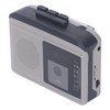 Portable Cassette Player Built in Speaker 2 AA Battery USB