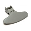 Beko Washing Machine Door Handle, Grey