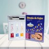 Kit Planchado Cejas J Denis Profesional Laminado