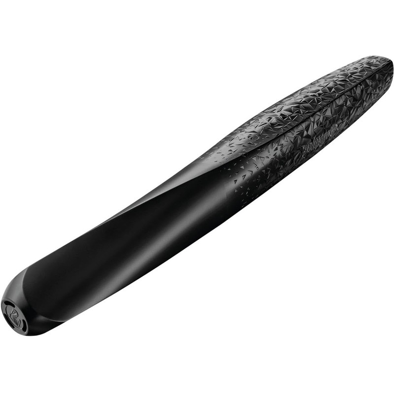 Pelikan Twist Structure P457 M Black FS