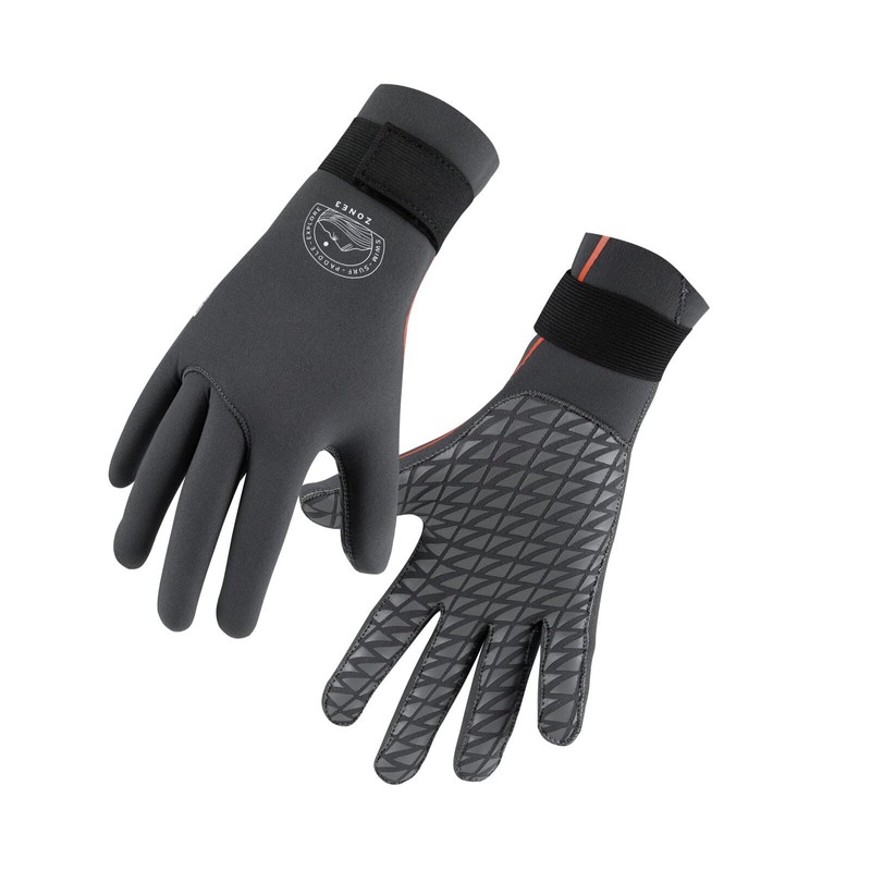 Zone3 Active-flex Neoprene Gloves L
