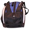 Python Racquetball Squash Galaxy Deluxe Club Squash Bag (Ultimate Value)