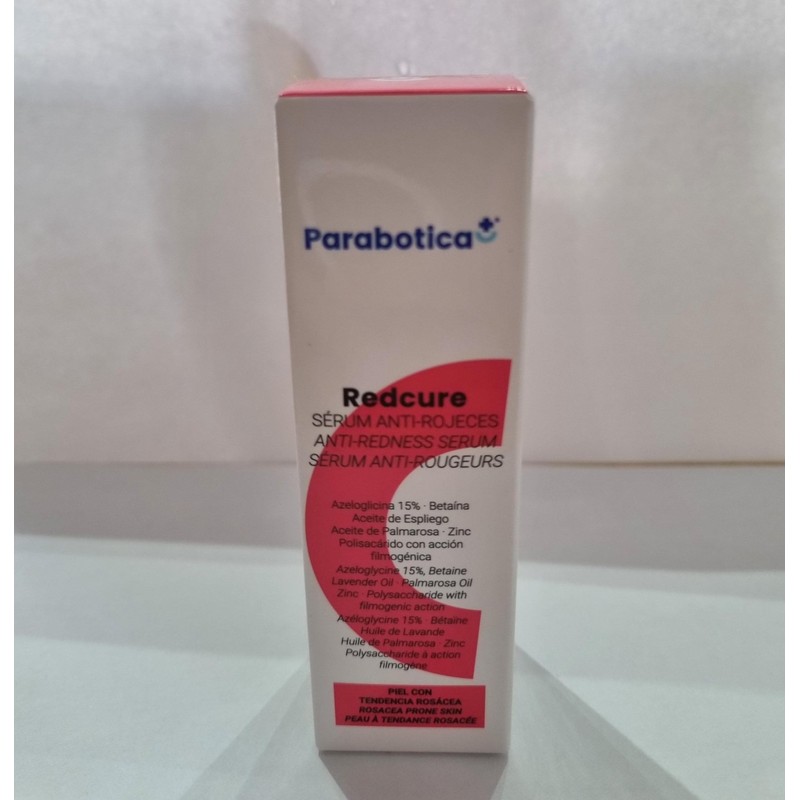 Redcure Suero Anti-Rojeces 30ml