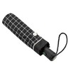 Fulton Open & Close-4 Umbrella, Automatic O&C Mechanism, Compact Travel