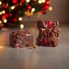 Dark 16 Oz. Loaf - Style: Holiday Gift Box