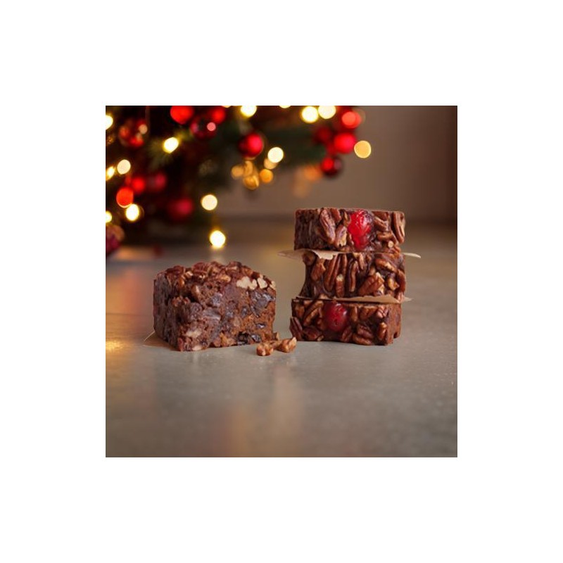 Dark 16 Oz. Loaf - Style: Holiday Gift Box