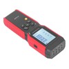 Temperature Thermocouple Thermometer High Accuracy 4 Channel Digital Thermometer for