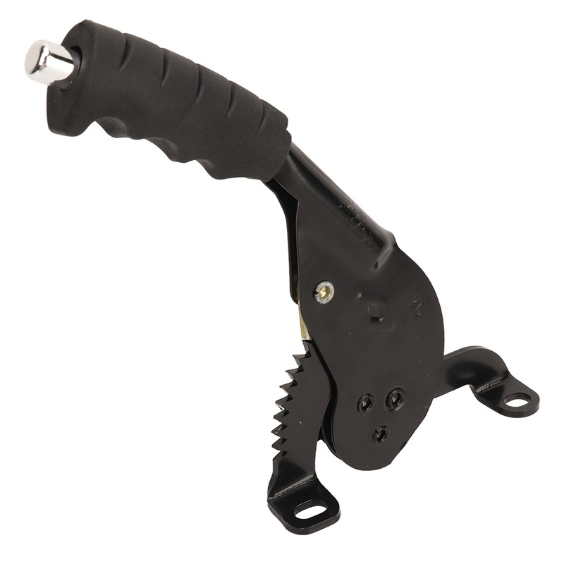 Front Brake Lever Handbrake Durable Brake Lever Handle with Cable