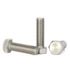1/4-20 x 4 (3/8" to 4" Available) Hex Head Screw