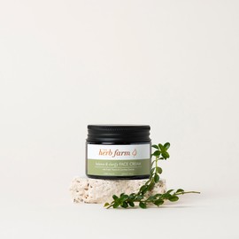 The Herb Farm Balance & Clarify Face Cream, 50ml