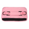 Lightweight Golf Club Carrier, Expandable Mini Golf Club Carry Bag