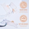 Lomansa Lash Lift Pads, Lash Lift Shields, Only for Perming