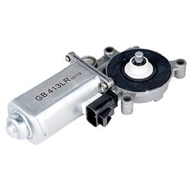 ACDelco GM Original Equipment 19152005 Power Window Regulator Motor