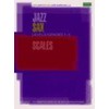 Jazz Sax Scales Levels/Grades 1-5 (ABRSM Exam Pieces)