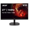 Acer Nitro 27” Gaming Monitor | Full HD 1920 x