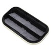 Air Inlet Grille Aging Resistant Precise Fit High Toughness YF1A