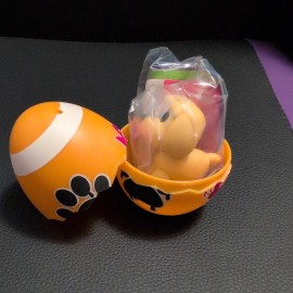 Jazwares ROBLOX Adopt Me! Series 4 Mystery Egg Toy Poodle figure & code