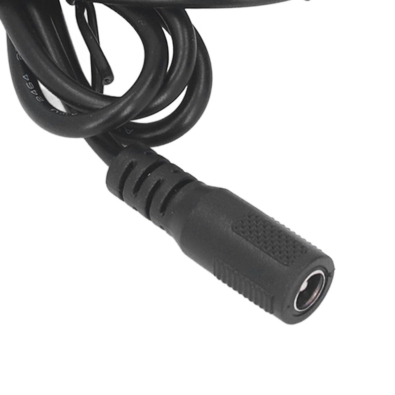 EN EL14 Decoded Dummy Battery EP 5A AC Power Adapter