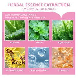 Crema Íntima Femenina | Cuidado Externo | 50 Ml