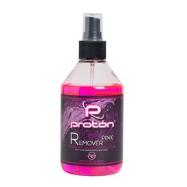 Proton Stencil Remover & Skin Cleanser Pink - 250ml Remove the stencil and clean the skin before you start tattooing.