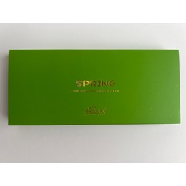 Beautifol Four Seasons Spring 17 Colors Eye/Face Makeup Palette