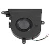 PC Fans Strong Heat Dissipation Durable Compatible Computer Radiator Cooler
