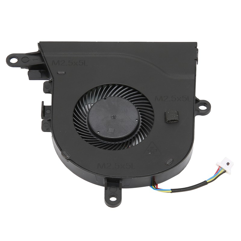 PC Fans Strong Heat Dissipation Durable Compatible Computer Radiator Cooler