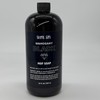 Scented Mop Soap - (32 oz):_Mahogany Black