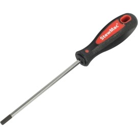 StewMac Straight 5/32" Hex Screwdriver