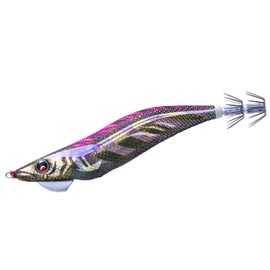 DUEL MAG Q TUNGSTEN No. 3.5 0.6 oz (19 g) Night Tiger Far Throw Center of Gravity Moving Tungsten