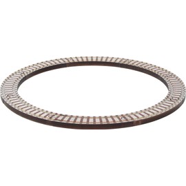 NameTrain Circle Track Set - Made in USA