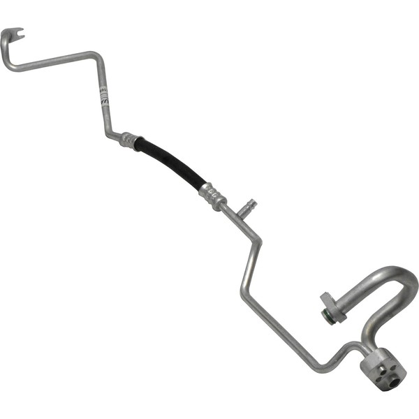 UAC HA 10948C A/C Suction and Liquid Line Hose Assembly
