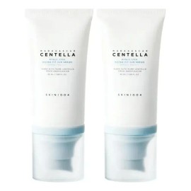 Protector Solar Skin1004 Madagascar Centella Hyalu Cica SPF 50 Twin Pack
